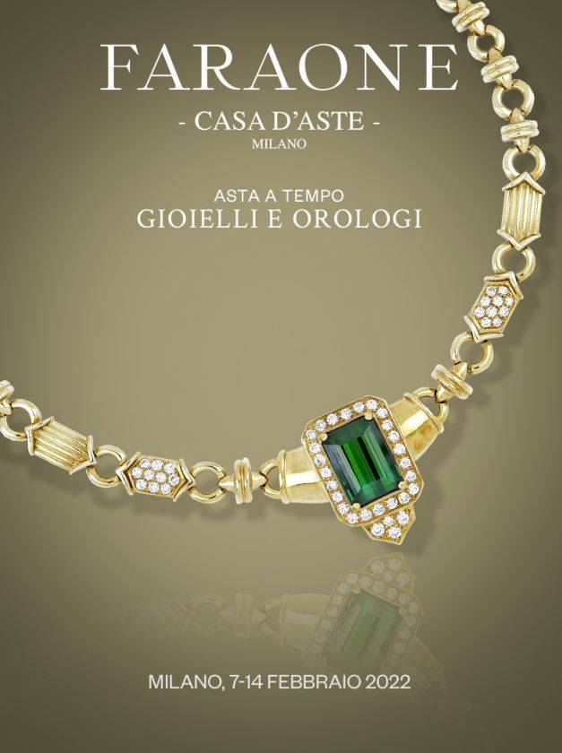 GIOIELLI E OROLOGI