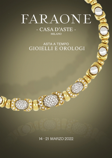 GIOIELLI E OROLOGI