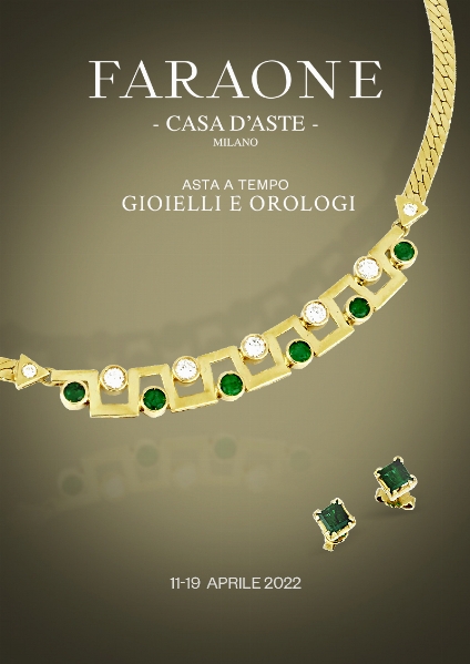 GIOIELLI E OROLOGI