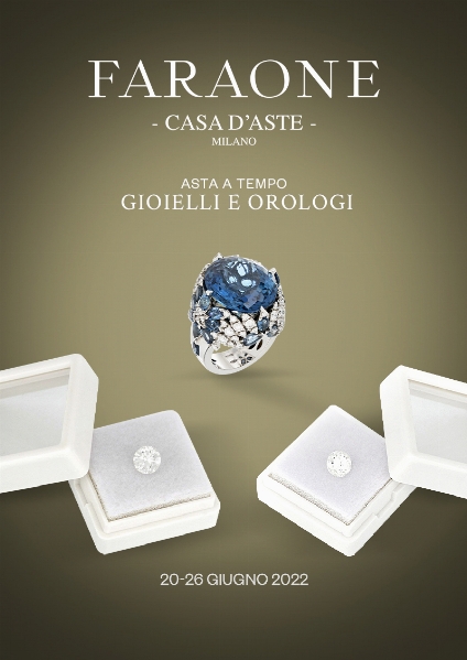 GIOIELLI E OROLOGI