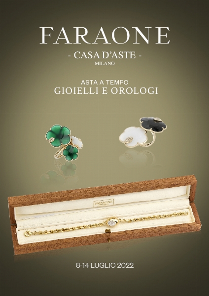 GIOIELLI E OROLOGI