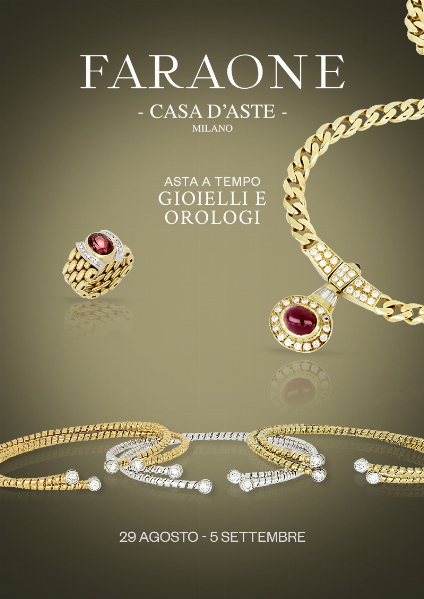 GIOIELLI E OROLOGI