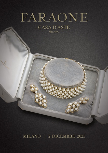 GIOIELLI, OROLOGI E LUXURY GOODS