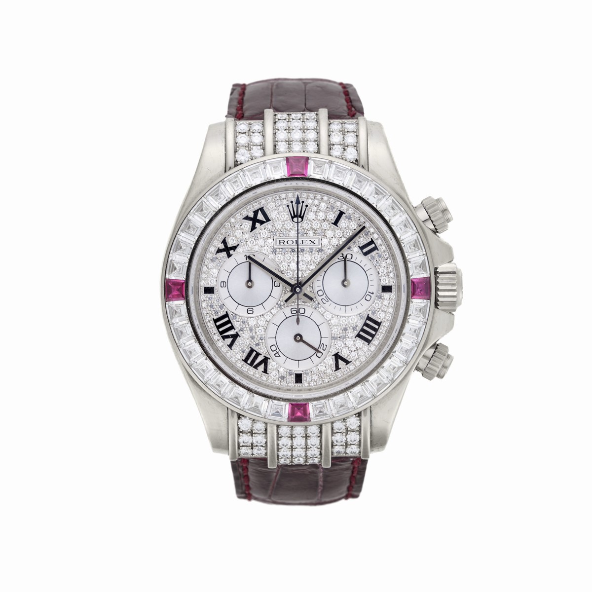 Rolex Daytona Special Edition Fuori Asta Faraone Casa d Aste