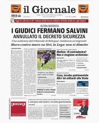 Il Giornale 