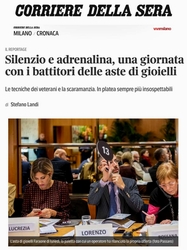 Corriere della Sera