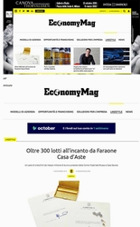 Economy Mag
