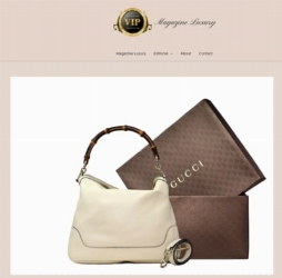 MagazineLuxury